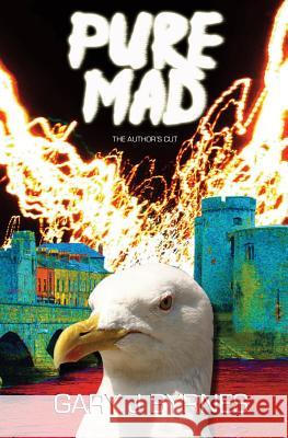 Pure Mad - the Author's Cut