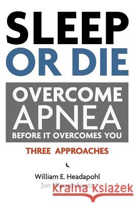 Sleep or Die: Overcome Apnea Before It Overcomes You