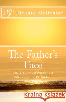 The Father's Face: Vision of God's Face