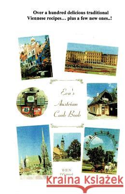 Eva's Austrian Cookbook