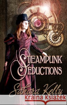 Steampunk Seductions