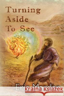 Turning Aside To See