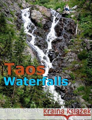 Taos Waterfalls