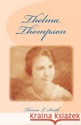 Thelma Thompson