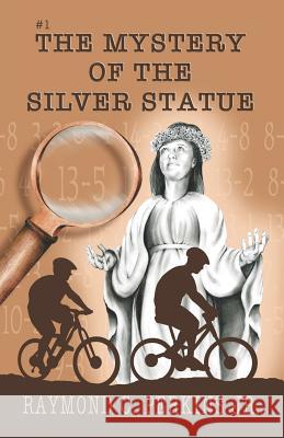 The Mystery of the Silver Statue