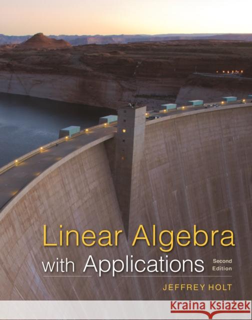 Linear Algebra with Applications