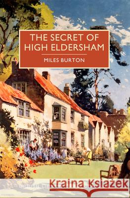 The Secret of High Eldersham