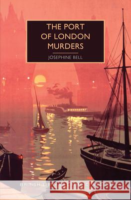 The Port of London Murders