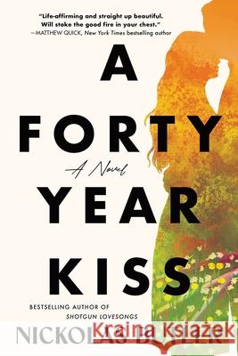 A Forty Year Kiss