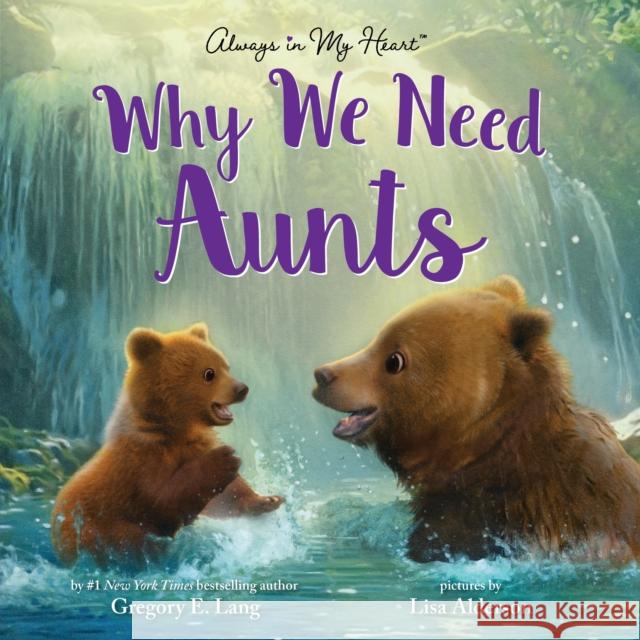 Why We Need Aunts