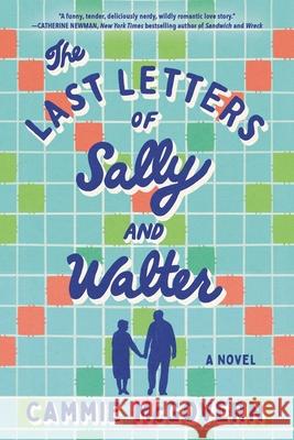 The Last Letters of Sally and Walter
