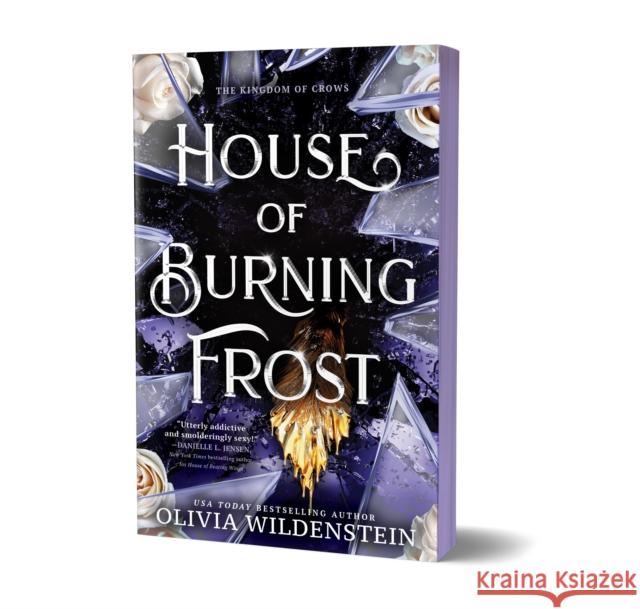 House of Burning Frost
