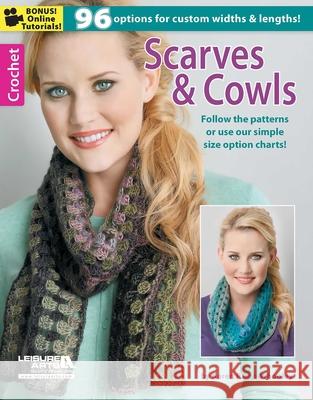 Scarves & Cowl