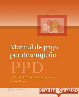 Manual de Pago Por Desempeno