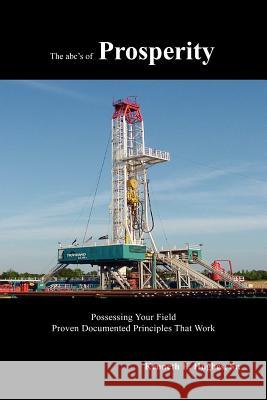 The ABC's of Prosperity