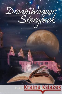 DreamWeaver Storybook