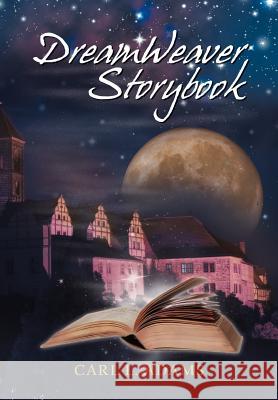 DreamWeaver Storybook