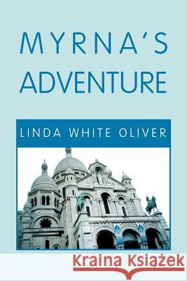 Myrna's Adventure