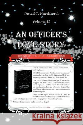 An Officer's Love Story Volume II
