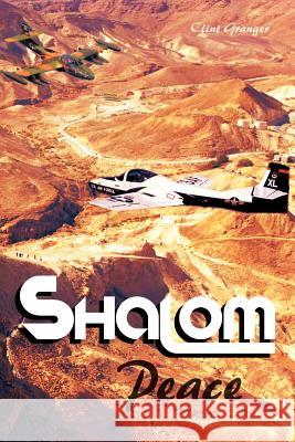 Shalom: Peace