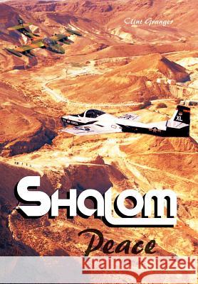 Shalom: Peace