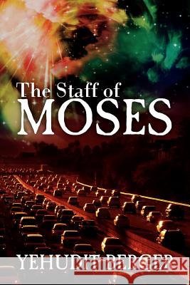 The Staff of Moses