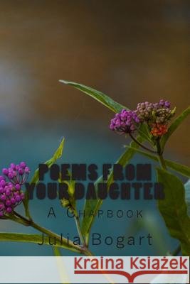 Poems From Your Daughter