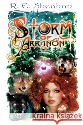 Storm of Arranon