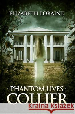 Phantom Lives - Collier