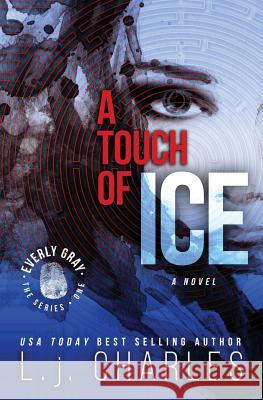 A Touch of Ice: an everly gray adventure