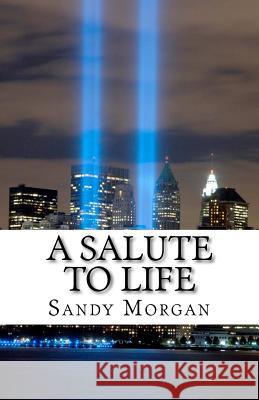 A Salute to Life: Have you given a Hug today?
