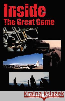 Inside The Great Game