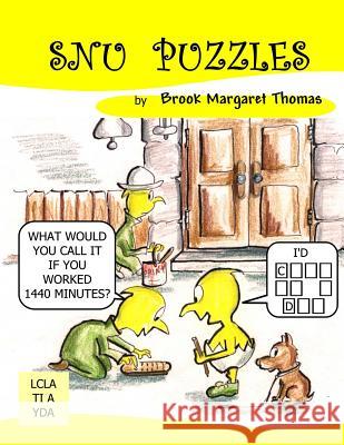 SNU Puzzles