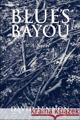 Blue's Bayou: A Michel Doucette & Sassy Jones Mystery