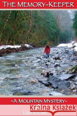 The Memory Keeper: A Mountain Mystery