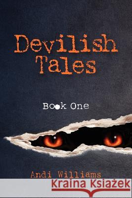 Devilish Tales - Book One