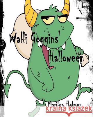 Walli Goggins' Halloween