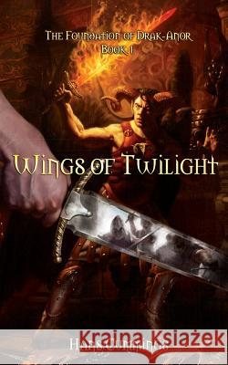 Wings of Twilight