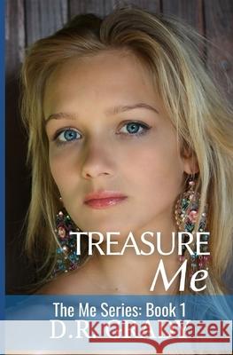 Treasure Me: The Me Series - Book 1