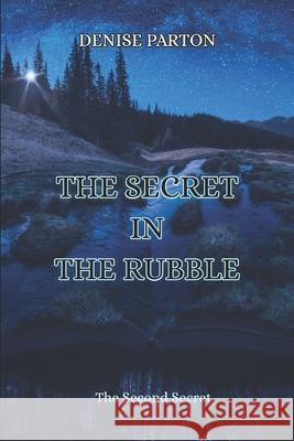 Haytham: The Secret in the Rubble