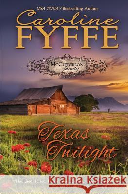 Texas Twilight: The McCutcheon Family Series