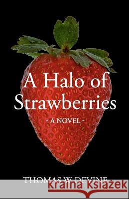 A Halo of Strawberries