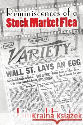 Reminiscences of a Stock Market Flea: A Movie Lover's Guide to Saving, Trading and Retirement