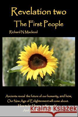 Revelation two The First People