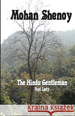 The Hindu Gentleman And Lady