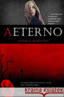 Aeterno: The Thorne Family Saga