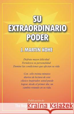 Su Extraordinario Poder