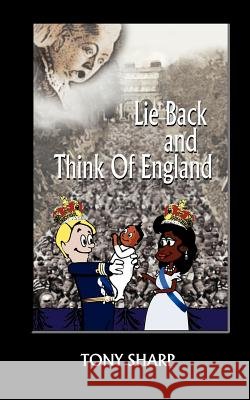 Lie Back And Think Of England