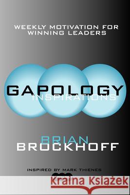 Gapology Inspirations