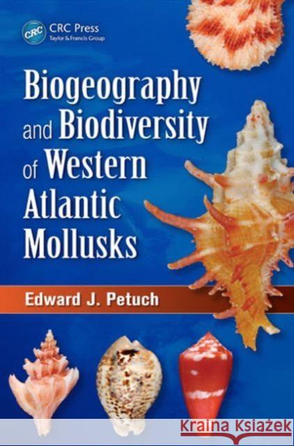 Biogeography and Biodiversity of Western Atlantic Mollusks